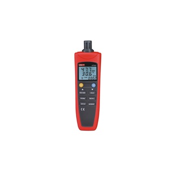 Umidometru pentru interior UT331 Uni-T Umidometru pentru interior UT331 Uni-T