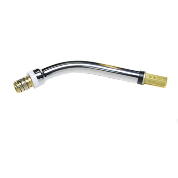 Gat de lebada pistolet MIG 200-230A, Intensiv Gat de lebada pistolet MIG 200-230A, Intensiv