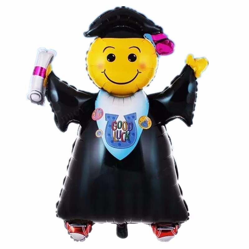 Balon Folie figurina 100 CM