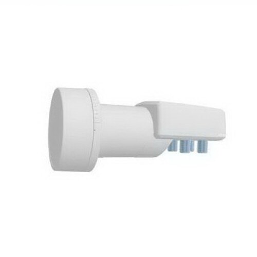 Receptor semnal satelit Inverto Essential Quad