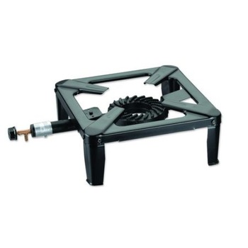 Arzator exterior patrat (pirostrie) , alimentare GPL, dimensiune 40x40x15 cm + Set cutite 3 piese Arzator exterior patrat (pirostrie) , alimentare GPL, dimensiune 40x40x15 cm + Set cutite 3 piese