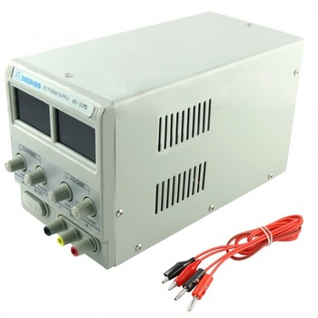 Sursa tensiune reglabila 0 - 30V, 5A 305D Sursa tensiune reglabila 0 - 30V, 5A 305D