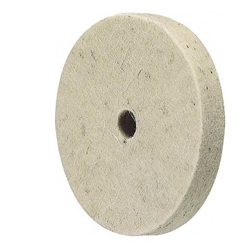 Disc pasla perie slefuit lustruit ,D 125 mm,latime 40 mm Disc pasla perie slefuit lustruit ,D 125 mm,latime 40 mm