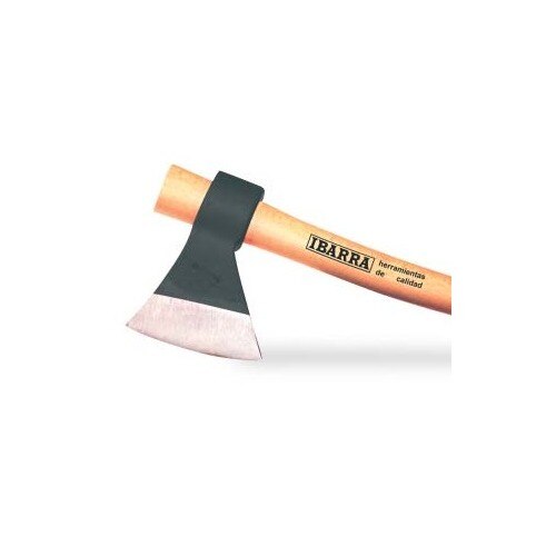 Topor Siba din otel special si maner din lemn de 500 g