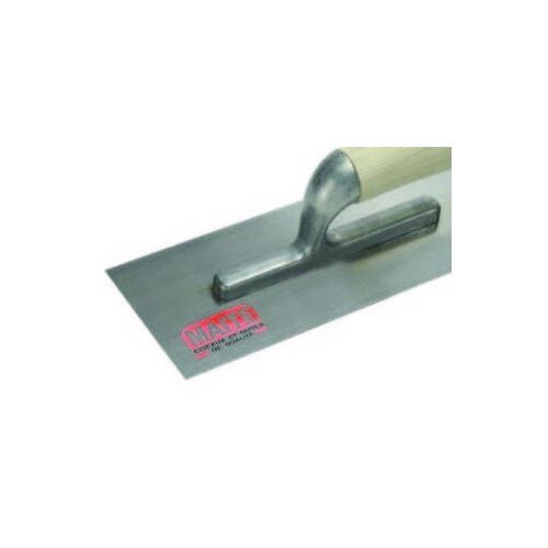 Gletiera dreapta Siba de 200 x 80 mm