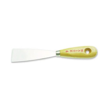 Spaclu inox Siba de 100 mm Spaclu inox Siba de 100 mm