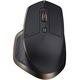 Mouse Wireless Logitech MX Master, 1600 DPI, USB, Negru