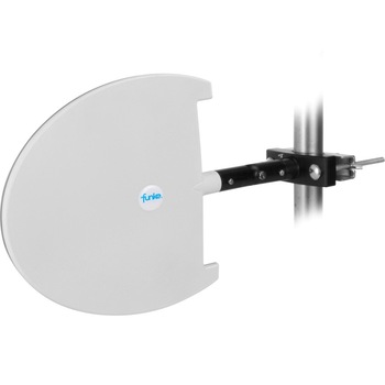 Antena de exterior Funke DVB-T ODSC100 pentru receptie terestriala Antena de exterior Funke DVB-T ODSC100 pentru receptie terestriala