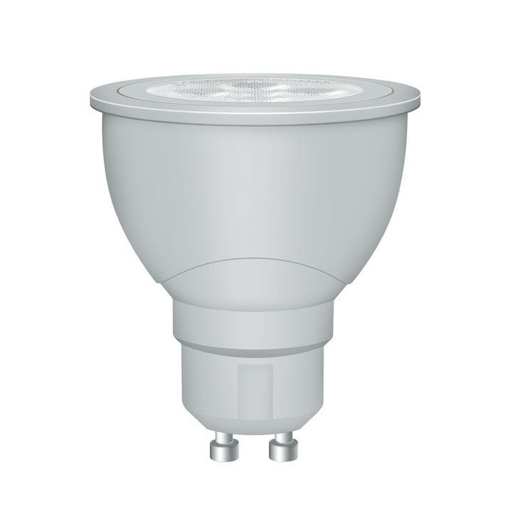 Energiatakarékos, Osram Parathom PRO PAR16 50 36°, Advanced DIM 5,9W, 940, 4000K, GU10, LED