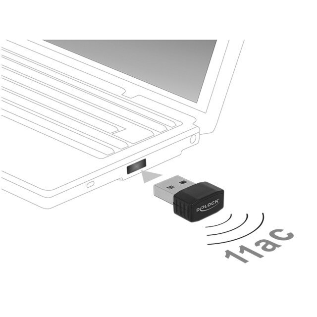 Adaptor Bluetooth Asus USBAc600, USB 2.0 eMAG.ro