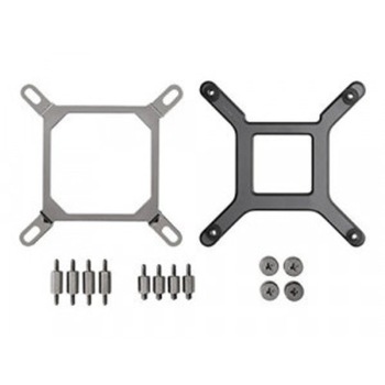 Kit montare Corsair Hydro Series H40/H50/H55/H70/H90/H110 Intel CW-8960013 Kit montare Corsair Hydro Series H40/H50/H55/H70/H90/H110 Intel CW-8960013