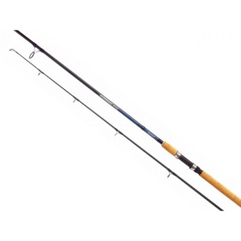 Lanseta spinning fibra de carbon Quantum Bay Hunter Hypercast 2.40 m A: 130 g Lanseta spinning fibra de carbon Quantum Bay Hunter Hypercast 2.40 m A: 130 g