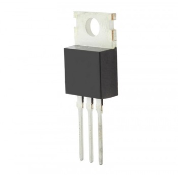 LM338T, stabilizator de tensiune, 1.2...32V, Texas Instruments - 004052 LM338T, stabilizator de tensiune, 1.2...32V, Texas Instruments - 004052