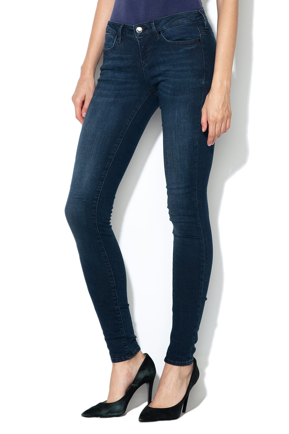 Guess store jeans jeggings