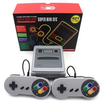 consola 621 jocuri clasice super mini family hdmi jocurile copilariei imagen 13_0_
0