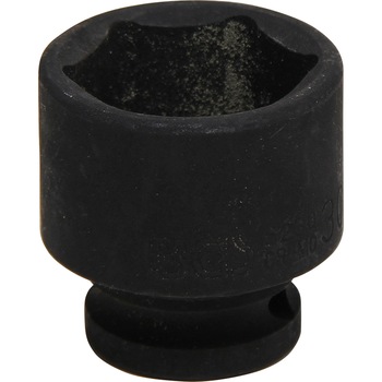 Cheie tubulara de impact, 30mm, 1/2 Cheie tubulara de impact, 30mm, 1/2