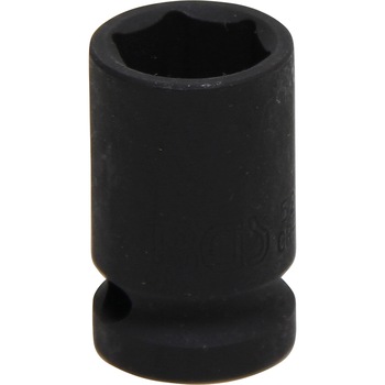 Cheie tubulara de impact, 16mm, 1/2 Cheie tubulara de impact, 16mm, 1/2