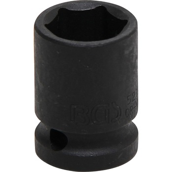 Cheie tubulara de impact, 19mm, 1/2 Cheie tubulara de impact, 19mm, 1/2