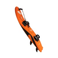 Placa surf motorizata, Surftek STSX, 105cc , 11 cp , 2 timpi , rezervor 3l , viteza maxima 55km/h , greutate 17kg
