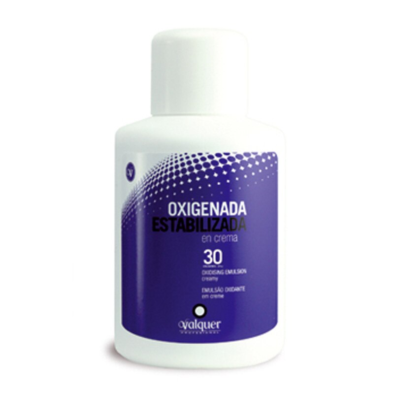 Oxidant Valquer 9% 75ml