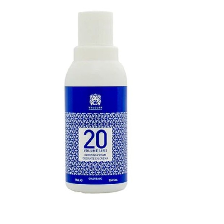 Oxidant Valquer 6% 75ml