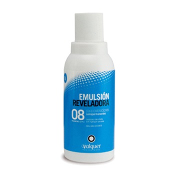 Oxidant Valquer 2.4% 75ml Oxidant Valquer 2.4% 75ml