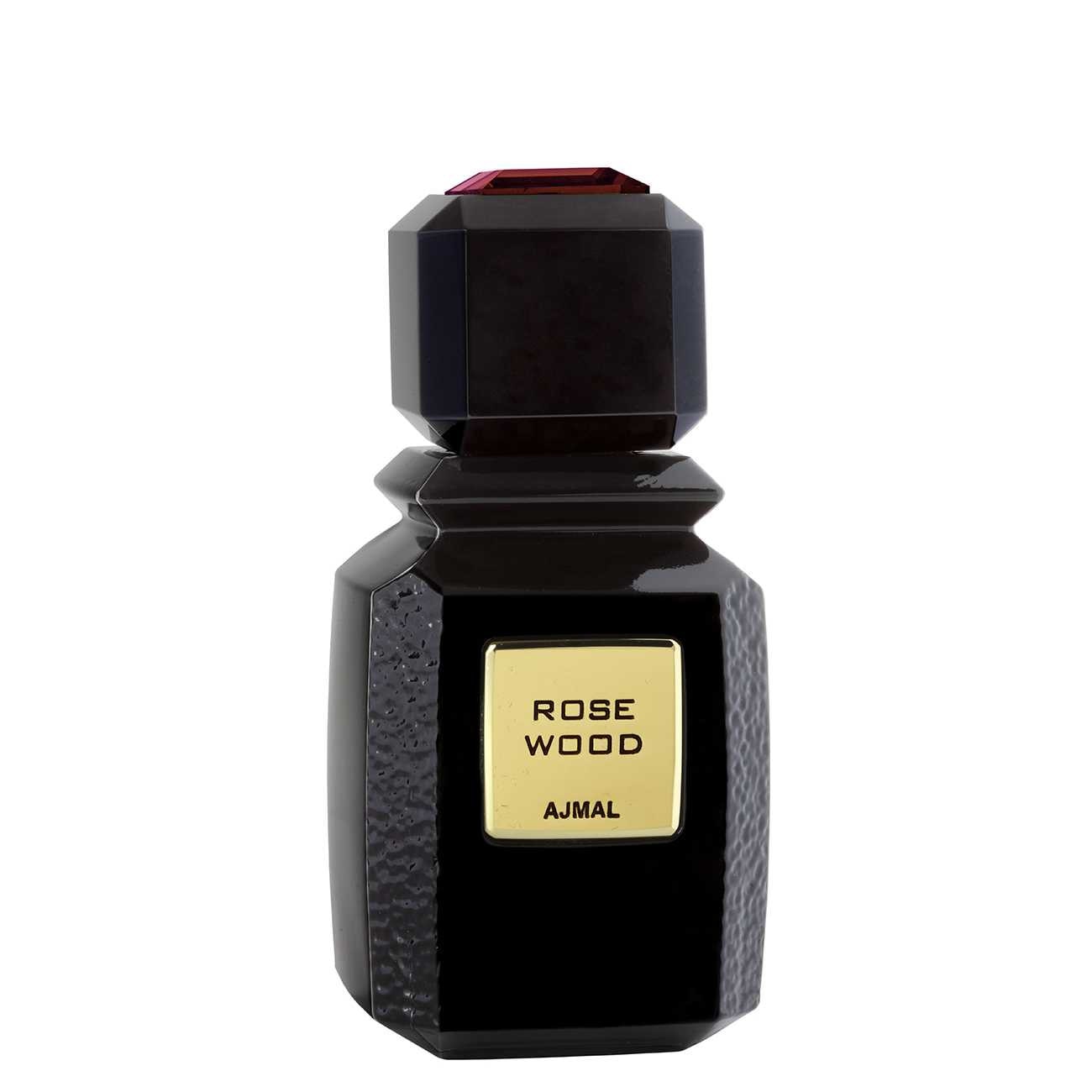 Apa de Parfum, Ajmal, Rose Wood, Unisex, 100 ml