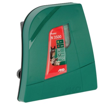 Aparat gard electric AKO POWER N3500 230V Aparat gard electric AKO POWER N3500 230V