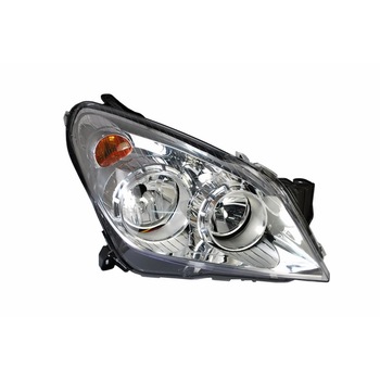 Far Dreapta Opel Astra H - Fundal Chrome Far Dreapta Opel Astra H - Fundal Chrome
