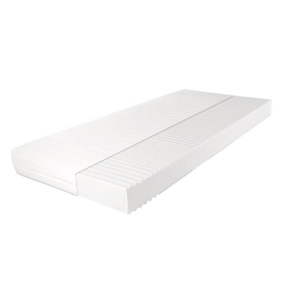 Saltea ortopedica NANNI Diana, 160x200x16 cm