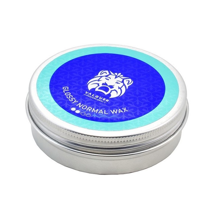 Valquer wax fényvédelemmel, 100ml