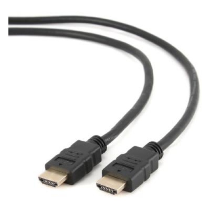 Cablu Date HDMI T/T, 0.5m, CC-HDMI4-0.5M