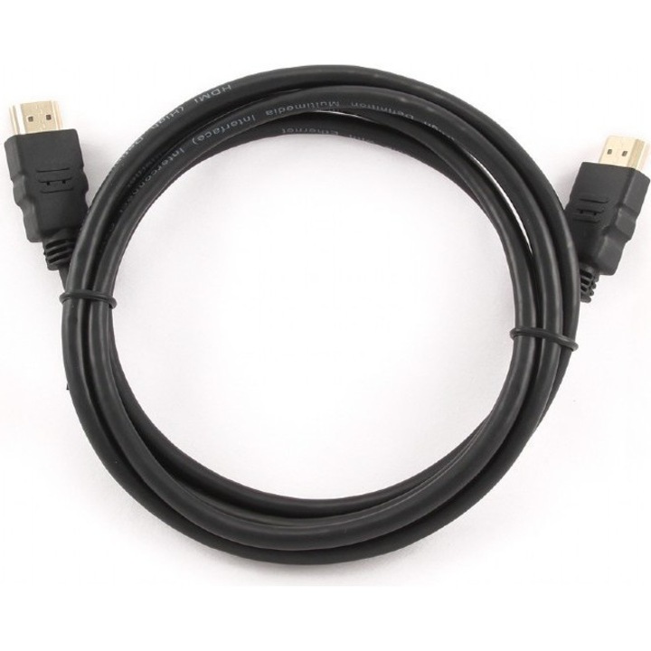 Cablu Date HDMI T/T, 0.5m, CC-HDMI4-0.5M