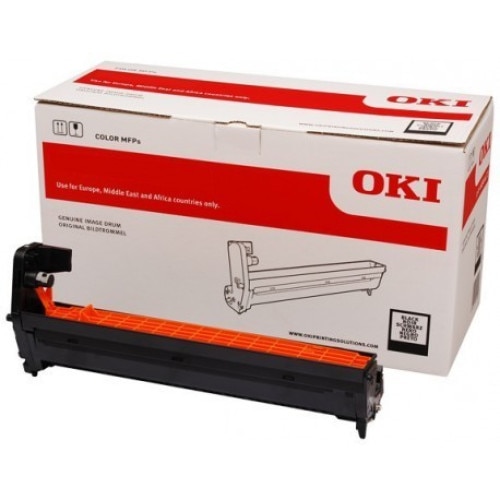 Cartus toner OKI compatibil cu OKI C612, 30000 pagini, Black