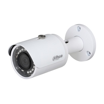 Camera IP 4 Mpx DAHUA ,WDR. 30m IR IPC-HFW4431S Camera IP 4 Mpx DAHUA ,WDR. 30m IR IPC-HFW4431S