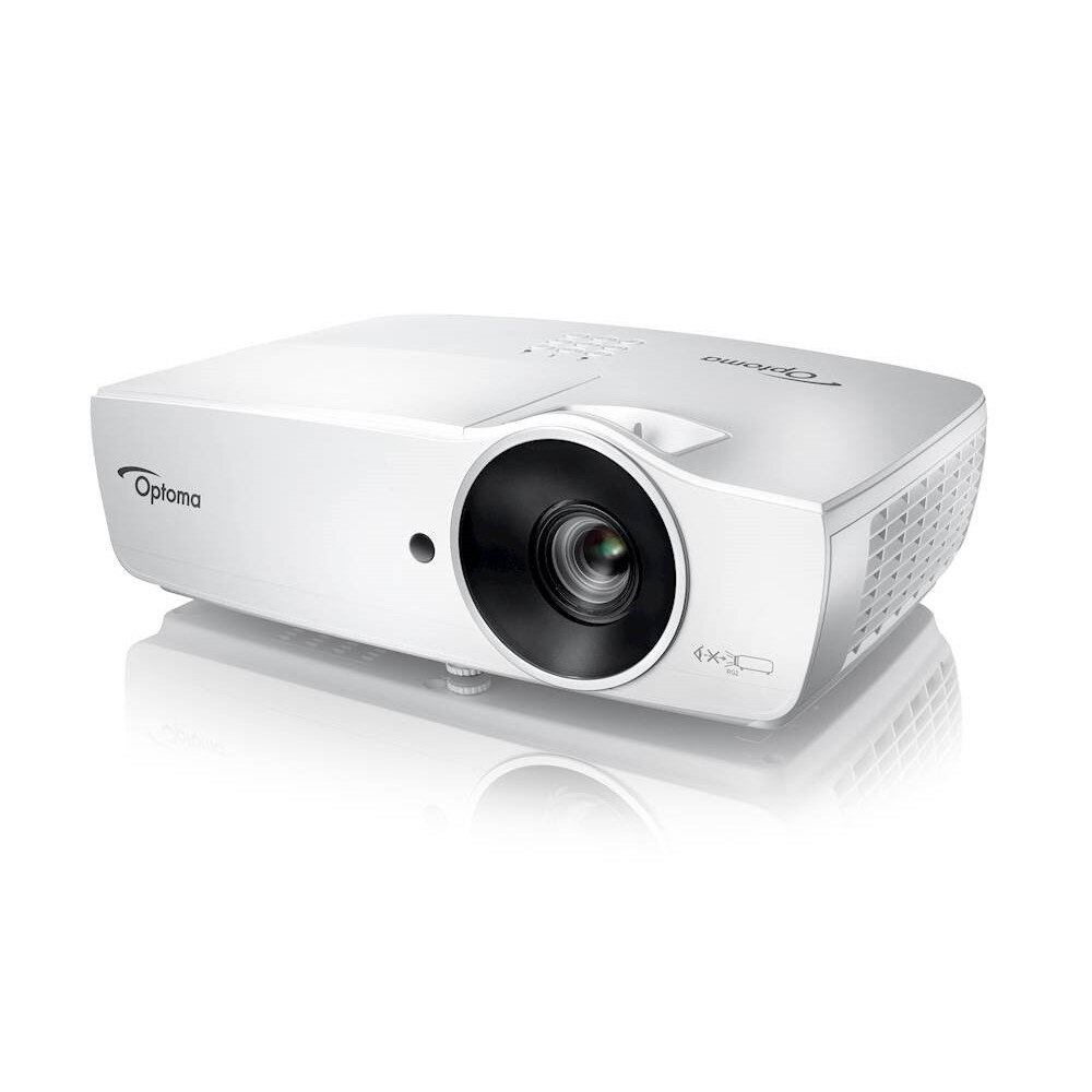 Videoproiector Optoma X461, DLP 5000 ANSI, 20000: 1, Alb