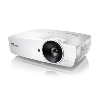 Videoproiector Optoma X461, DLP 5000 ANSI, 20000: 1, Alb Videoproiector Optoma X461, DLP 5000 ANSI, 20000: 1, Alb