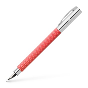 Stilou Ambition Op Art Flamingo Stilou Ambition Op Art Flamingo
