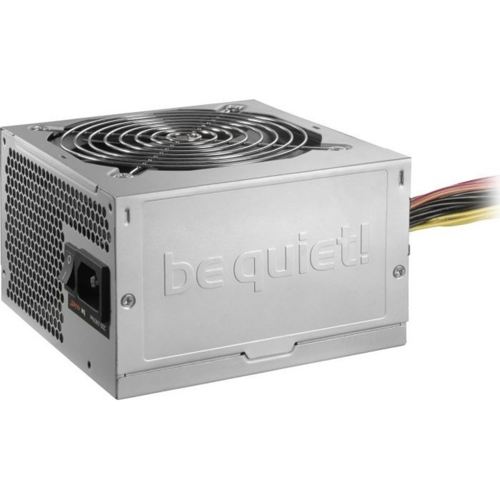 Sursa PC, Sursa alimentare Be Quiet! System Power 9, 80Plus, 300w