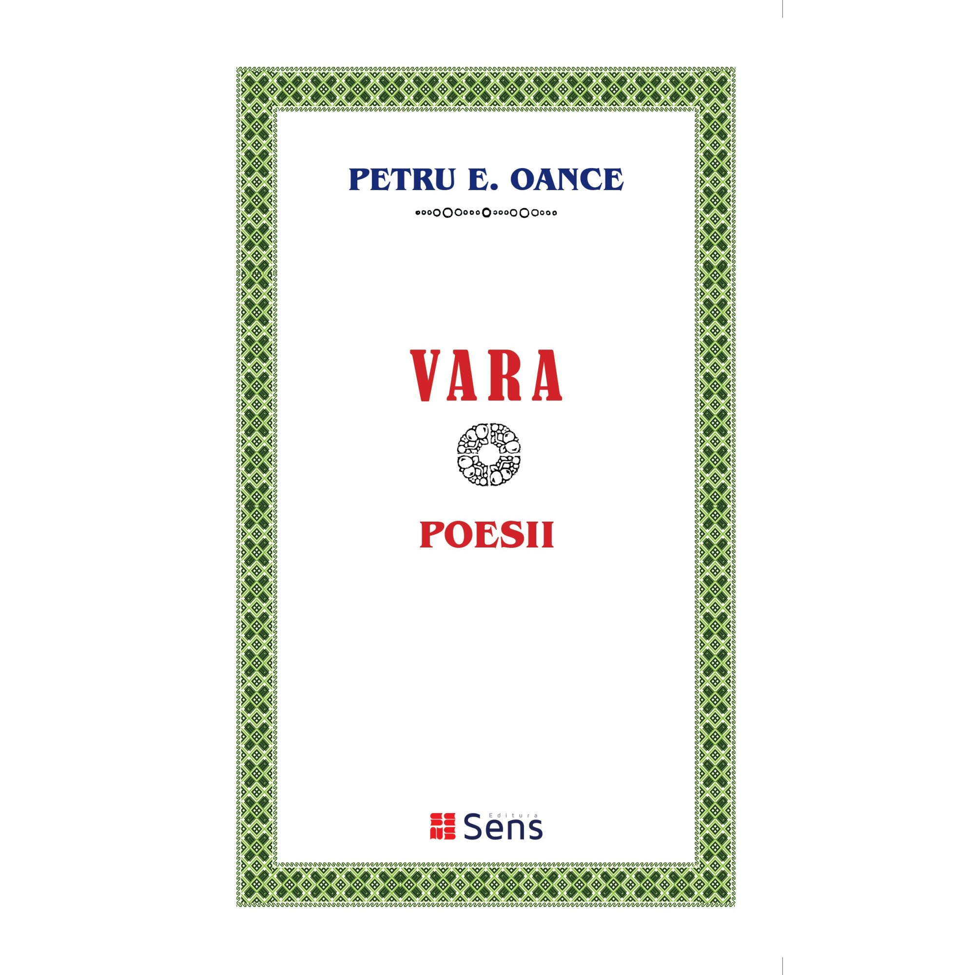 Vara - Petru E.Oance