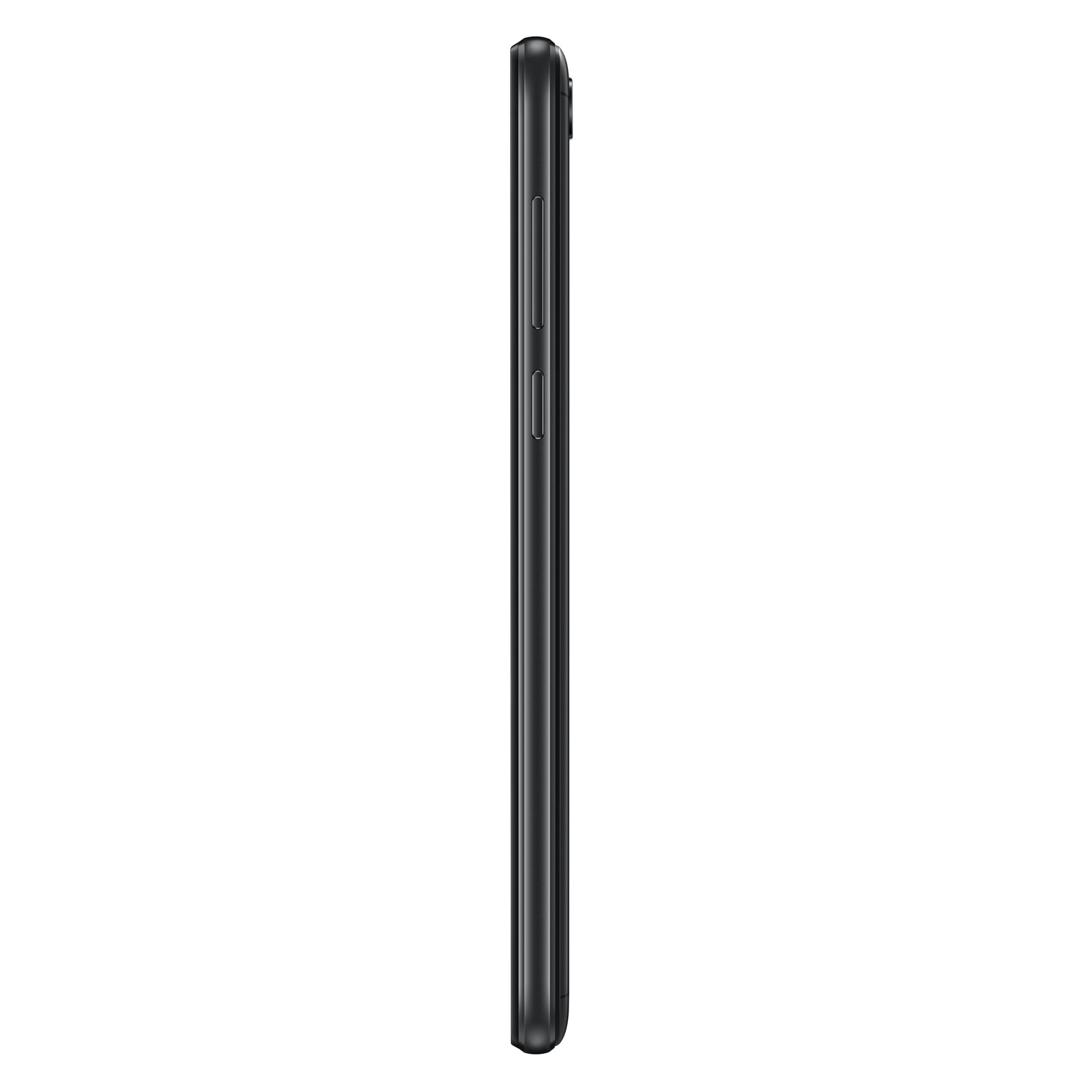 Смартфон Honor 7S, Dual SIM, 16GB, 4G, Black - eMAG.bg