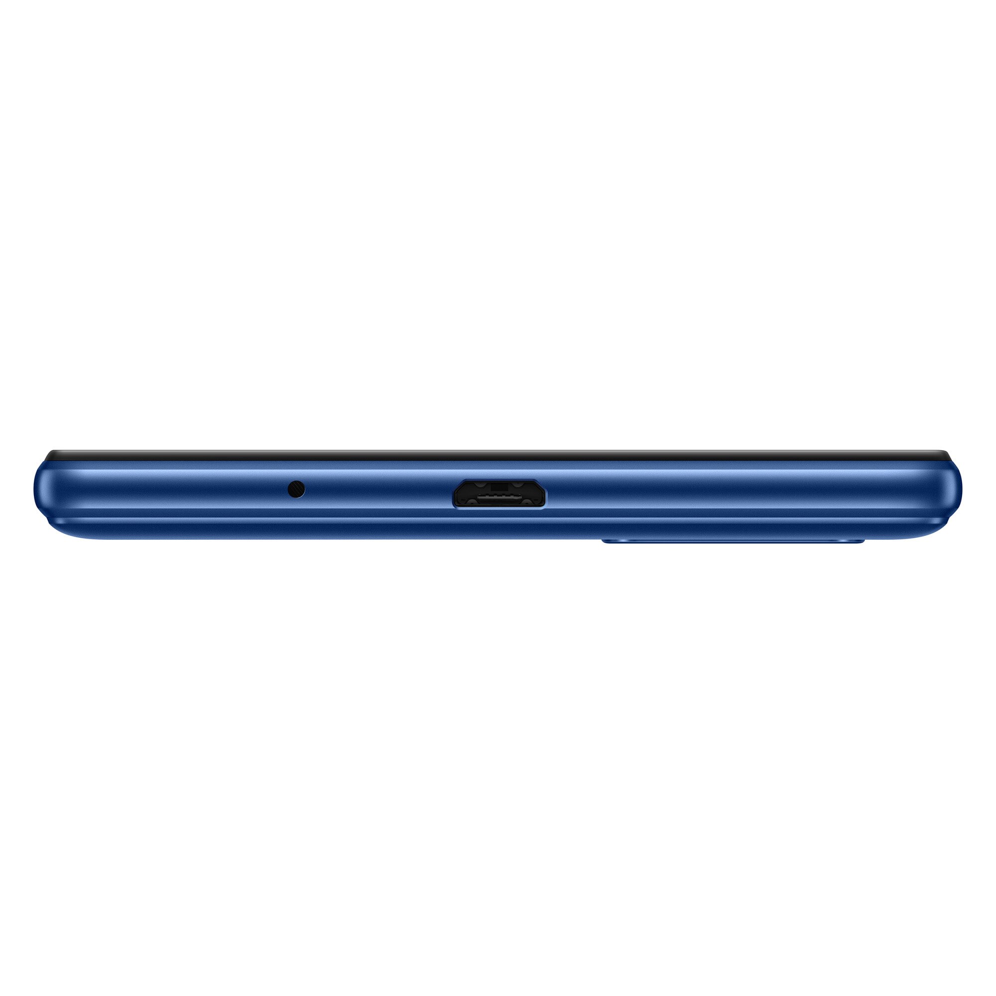 Смартфон Honor 7S, Dual SIM, 16GB, 4G, Blue - eMAG.bg