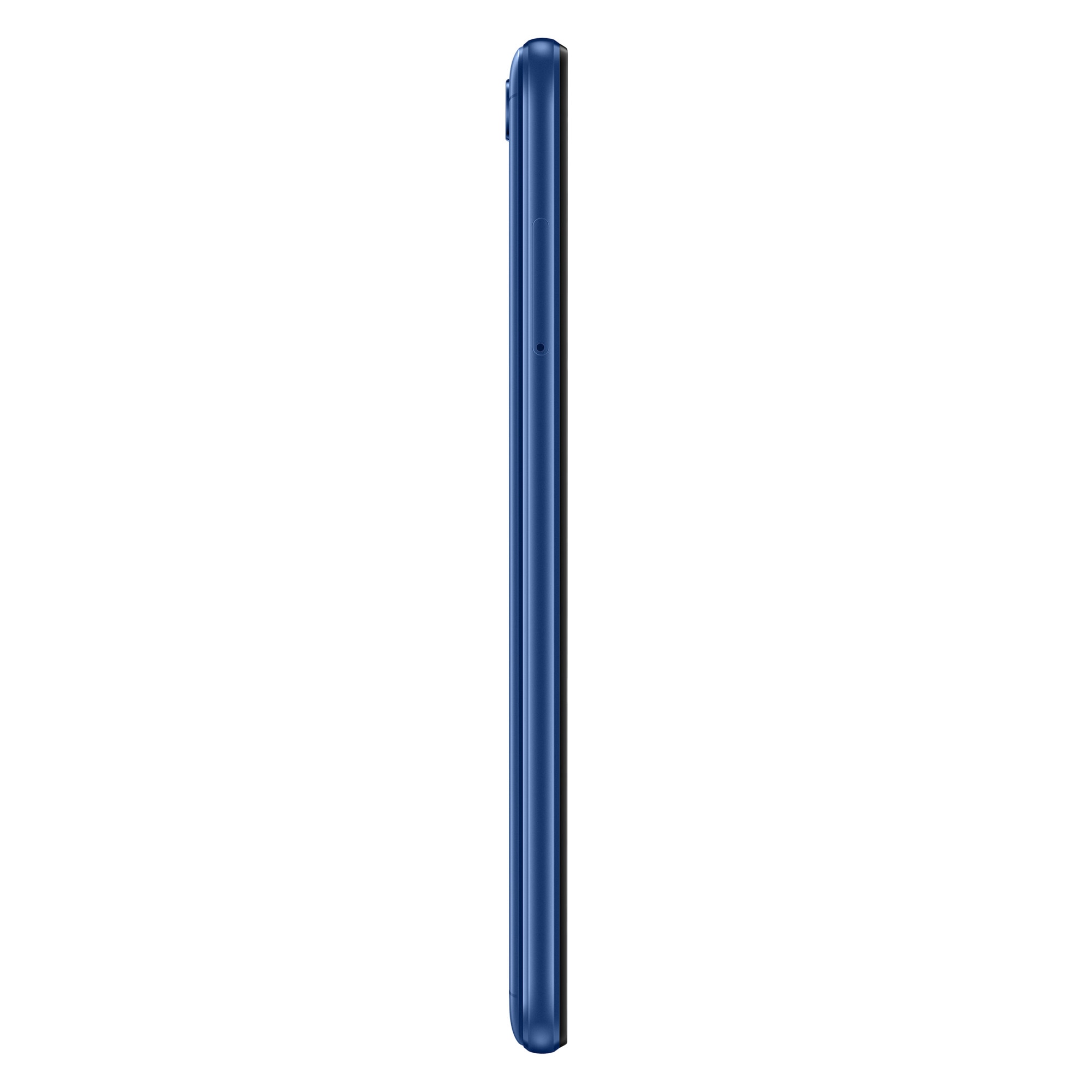 Смартфон Honor 7S, Dual SIM, 16GB, 4G, Blue - eMAG.bg