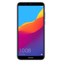 Telefon mobil Honor 7C, Dual SIM, 32GB, 4G, Aurora Blue