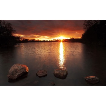 Tablou canvas Peisaj 455, 60x40 cm Tablou canvas Peisaj 455, 60x40 cm