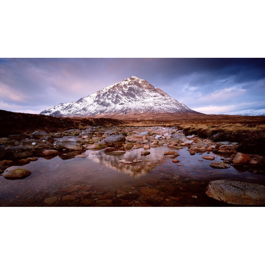 Tablou canvas Peisaj 449, 50x35 cm