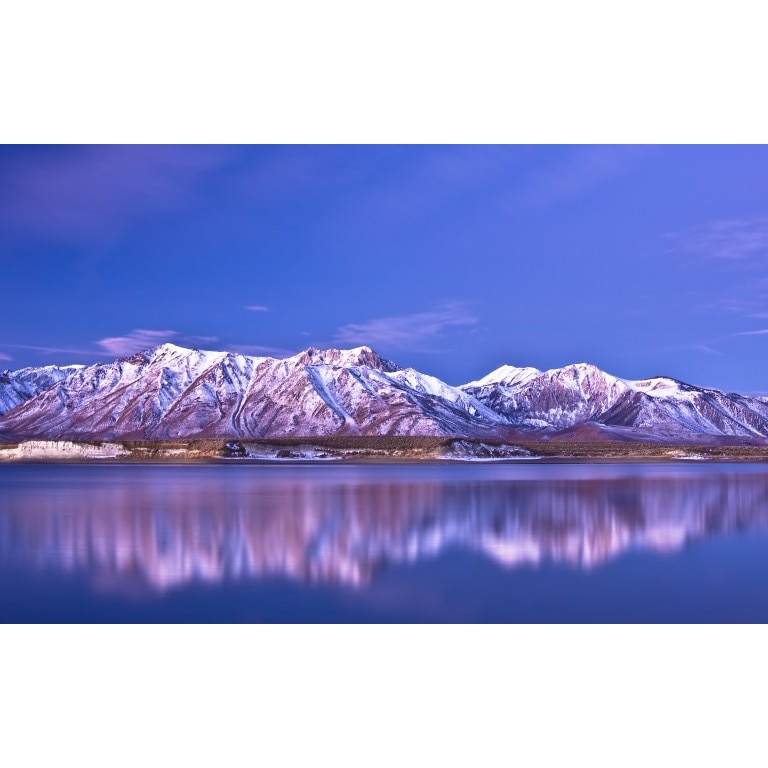 Tablou canvas Peisaj 441, 50x35 cm