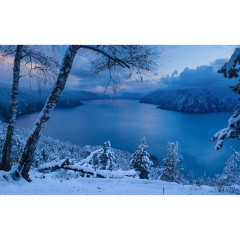 Tablou canvas Peisaj 444, 75x50 cm Tablou canvas Peisaj 444, 75x50 cm