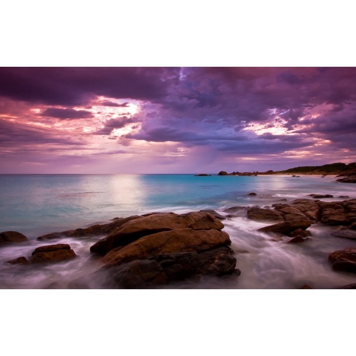 Öntapadós tapéta Landscape 448, 130x80 cm