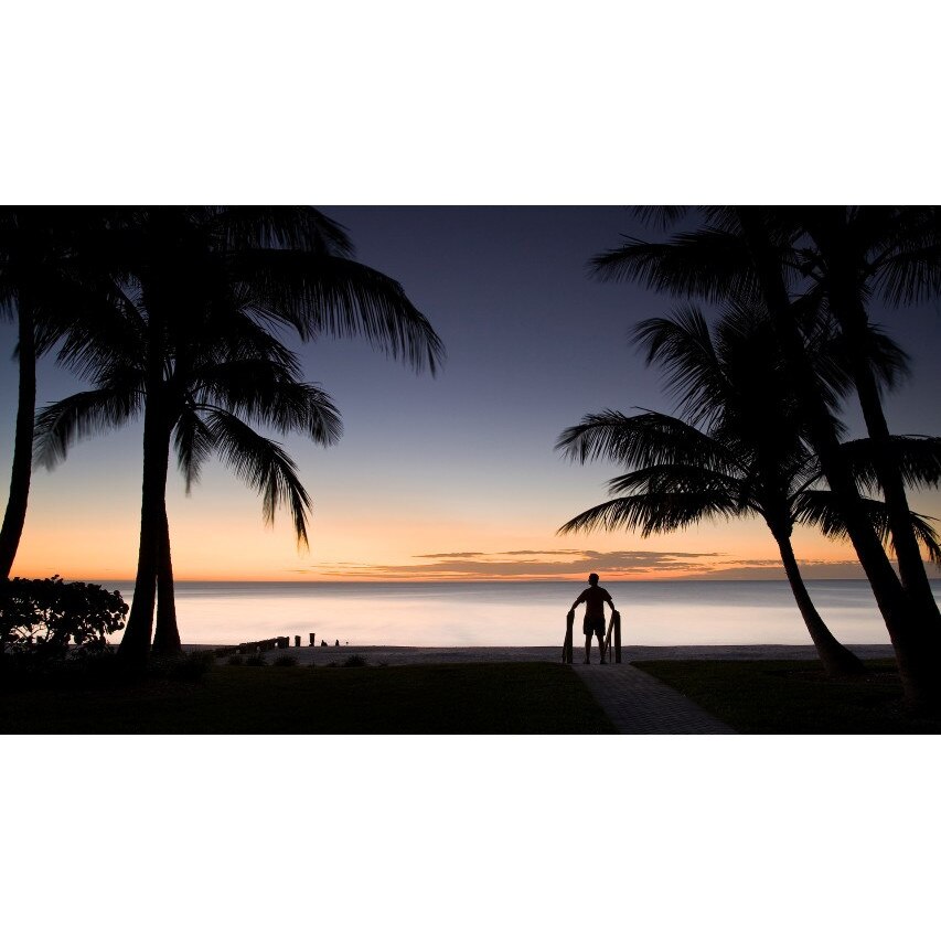 Tablou canvas Peisaj 476, 75x50 cm